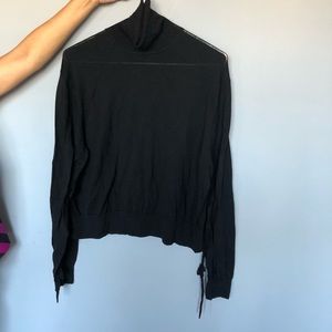 JW Anderson x Uniqlo Turtleneck